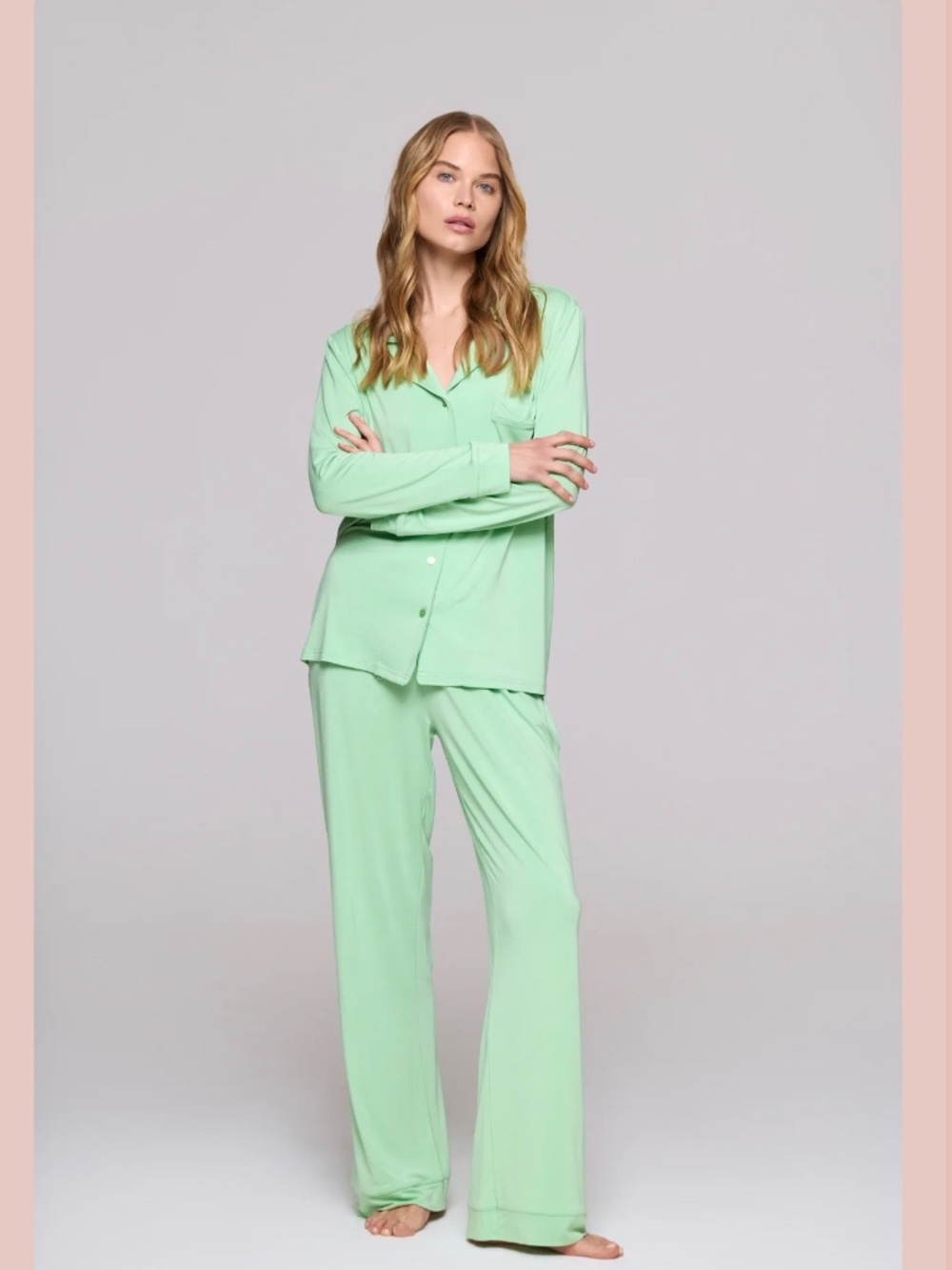 Crickle Daisy Lounge Set